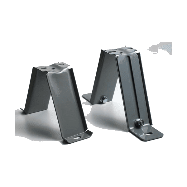 Meter Set Support Bracket