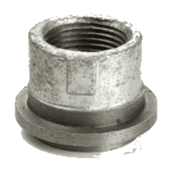 Straight Female Swivel