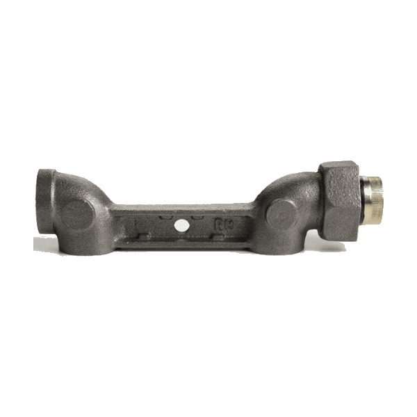Meter Bar — Build to Spec