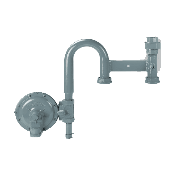 Meter Sets & Manifolds