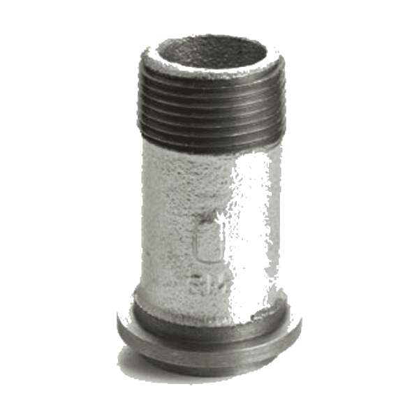 Straight Male Swivel