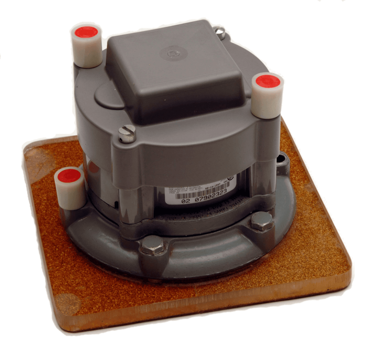 CEP — Commercial ERT Protector