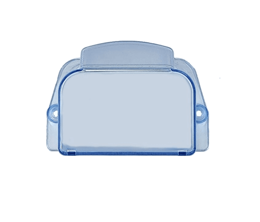 I-100G Index Cover
