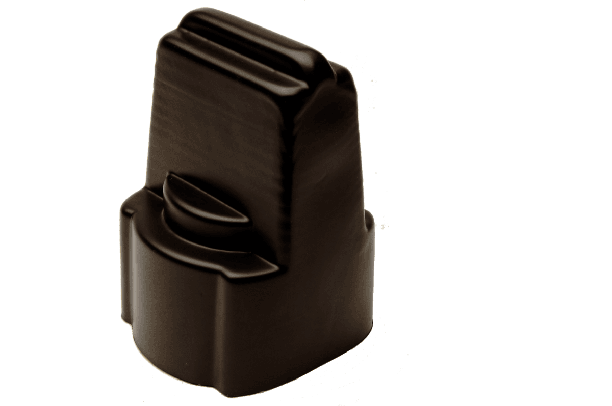 PC A3-40G Paint Cover