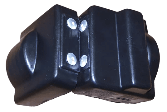 PC A3 Hinged Paint Cover