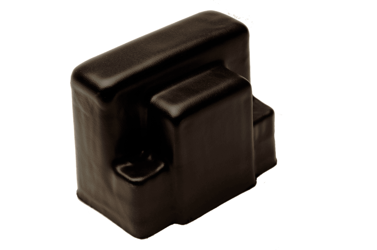 PC R5 Paint Cover