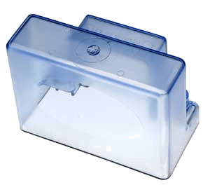 R-105 Index Cover