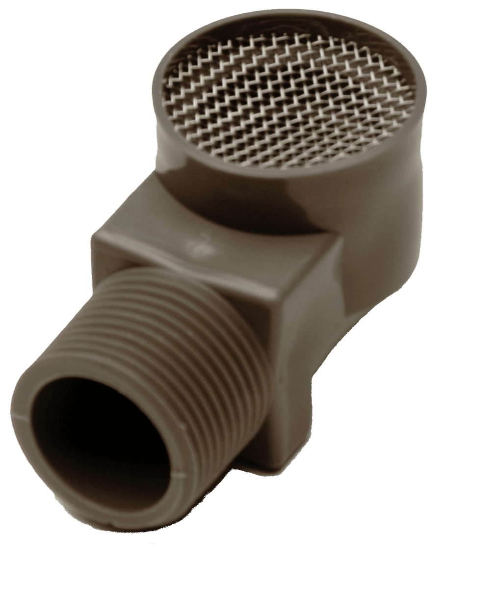 RV 250 — Regulator Vent