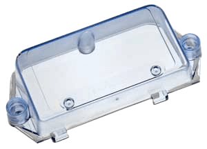 S-105 Index Cover