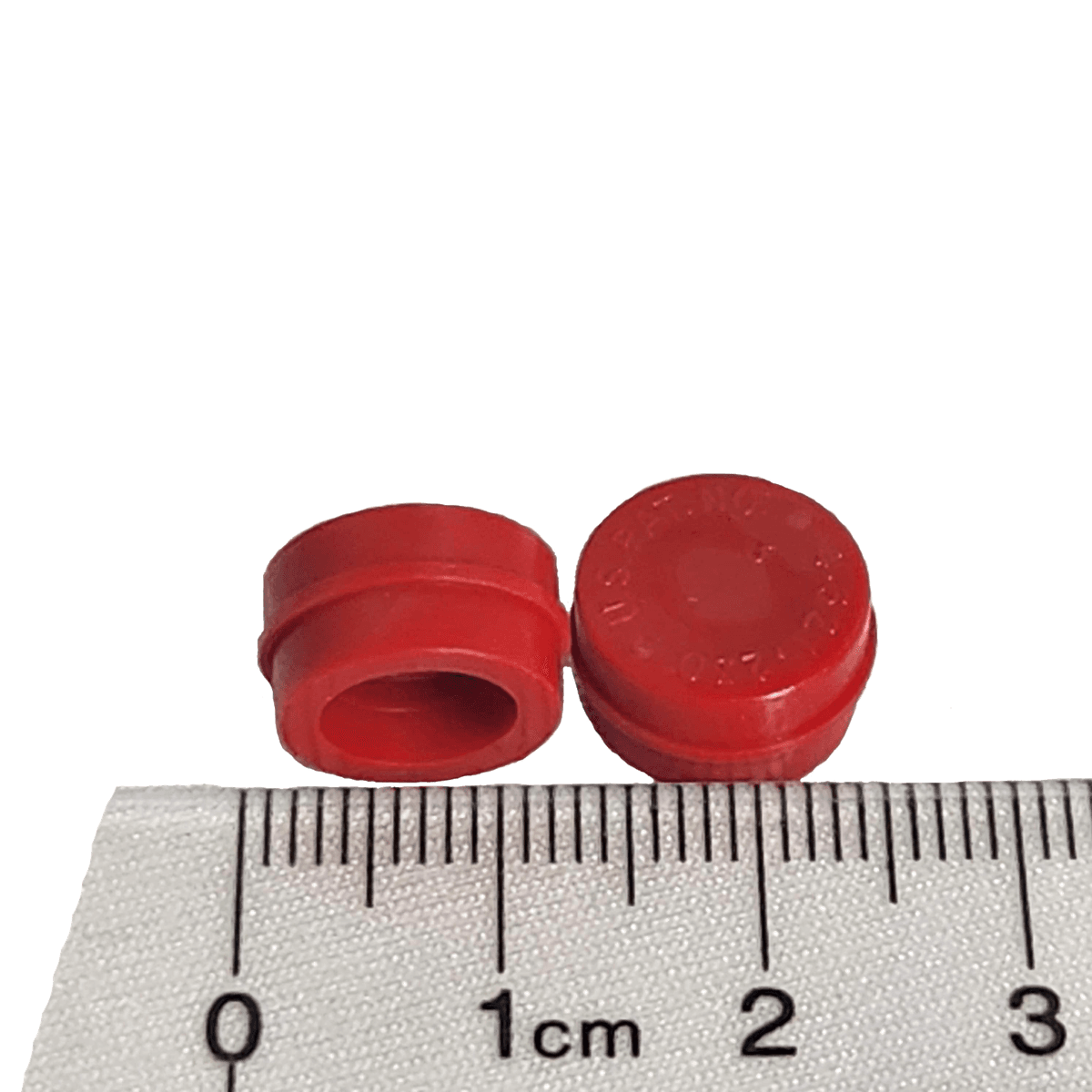 Snap Seal #1