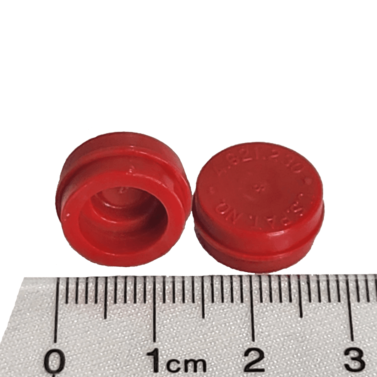 Snap Seal #2