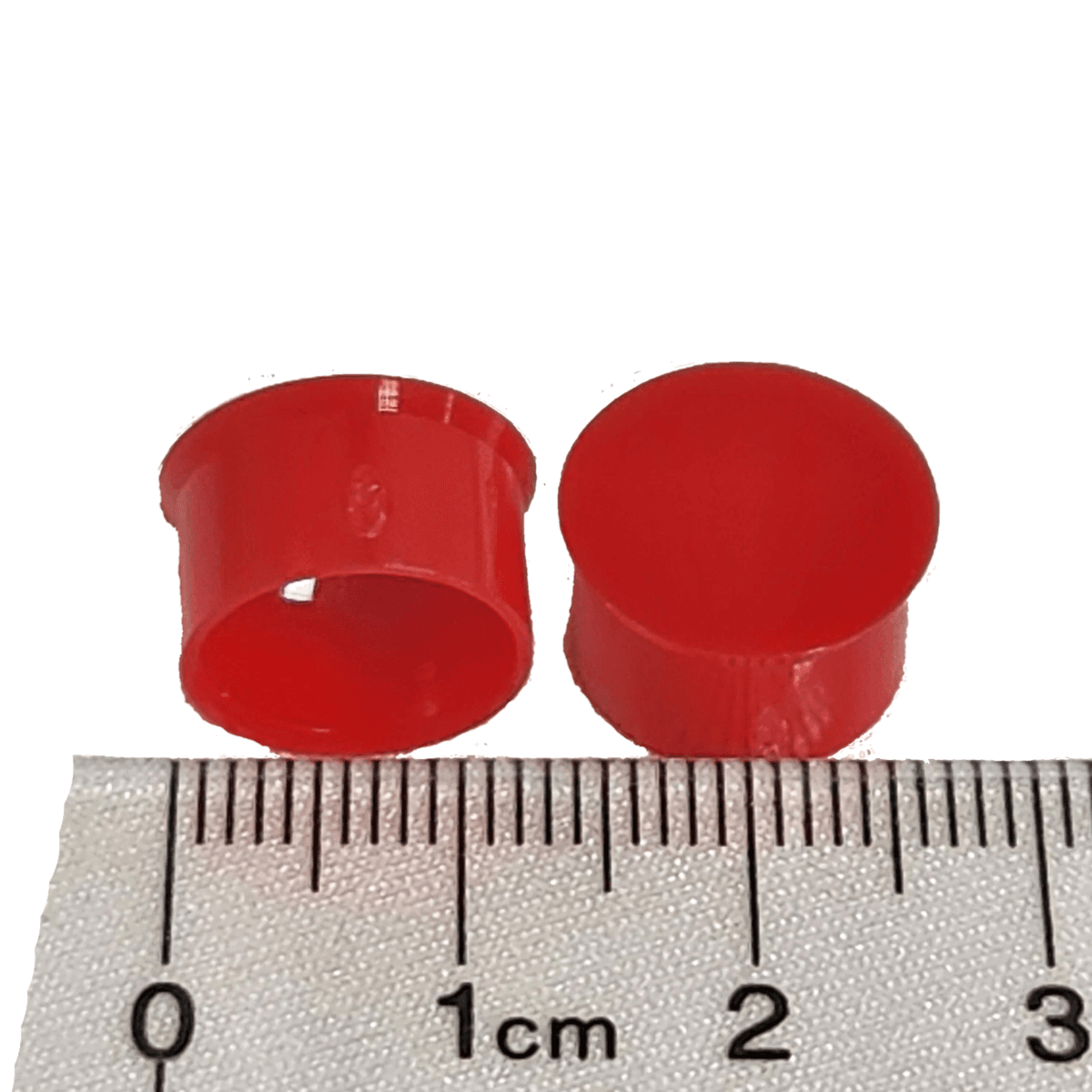Tophat Tamper Plug